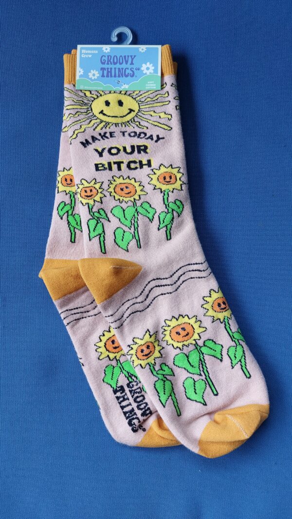 Groovy Socks - Image 5